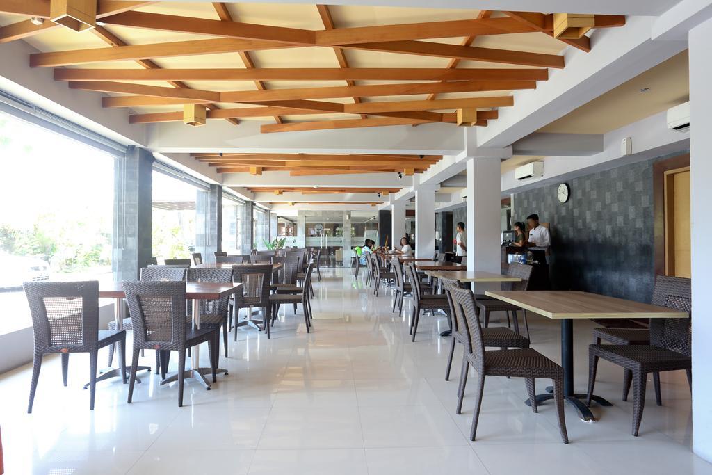 Zen Rooms Legian Dewi Sri クタ エクステリア 写真