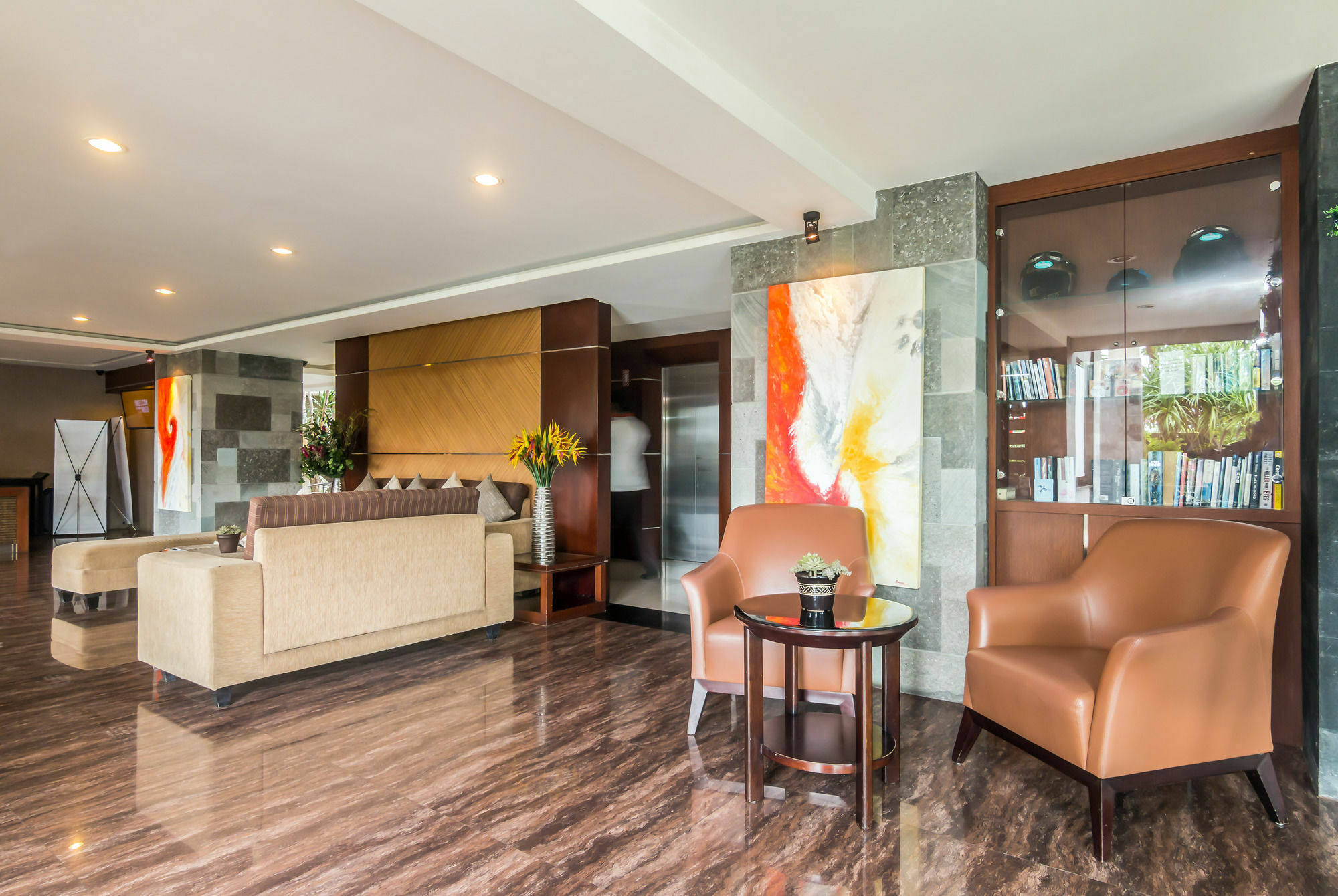 Zen Rooms Legian Dewi Sri クタ エクステリア 写真